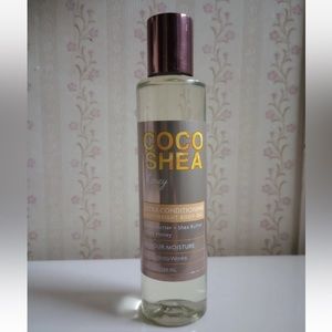 Cocoa Shea & Honey Body Oil NEW